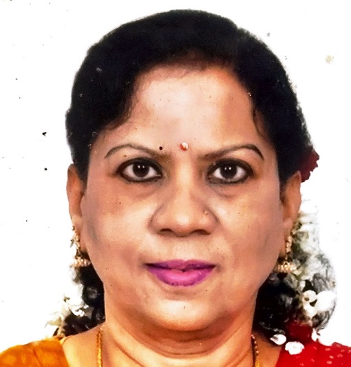 Dr.R. Jayasree