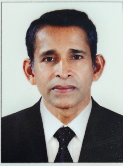 Prof.(Dr.)Biju Lona K