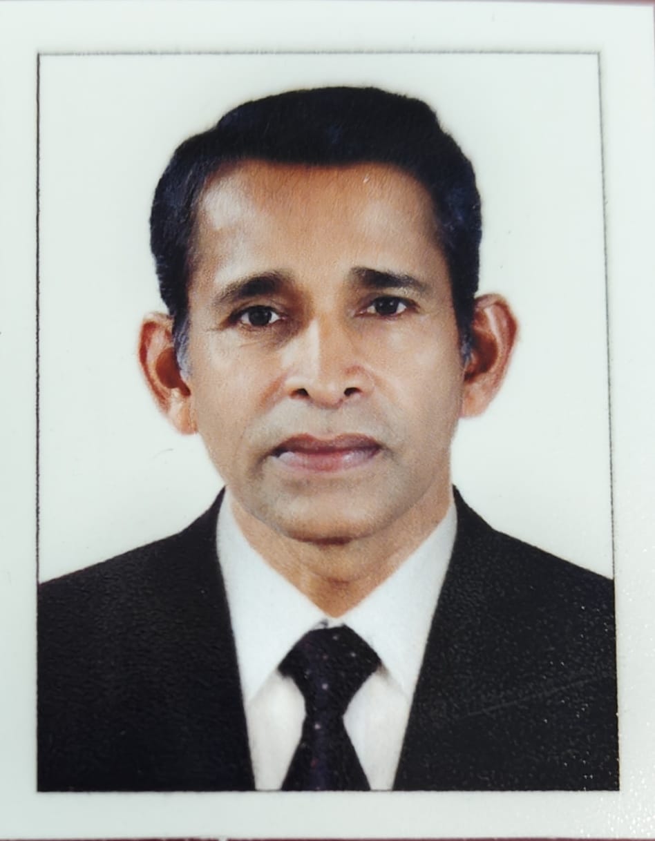 Dr. BIJU LONA K